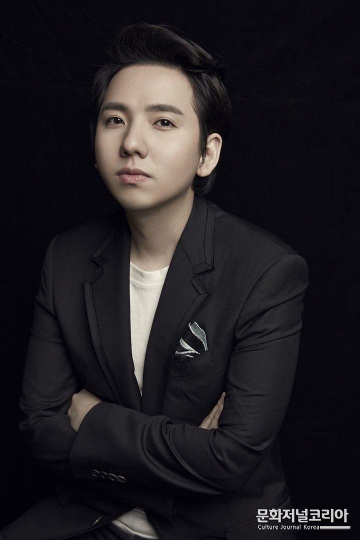 팝페라테너 '임형주'