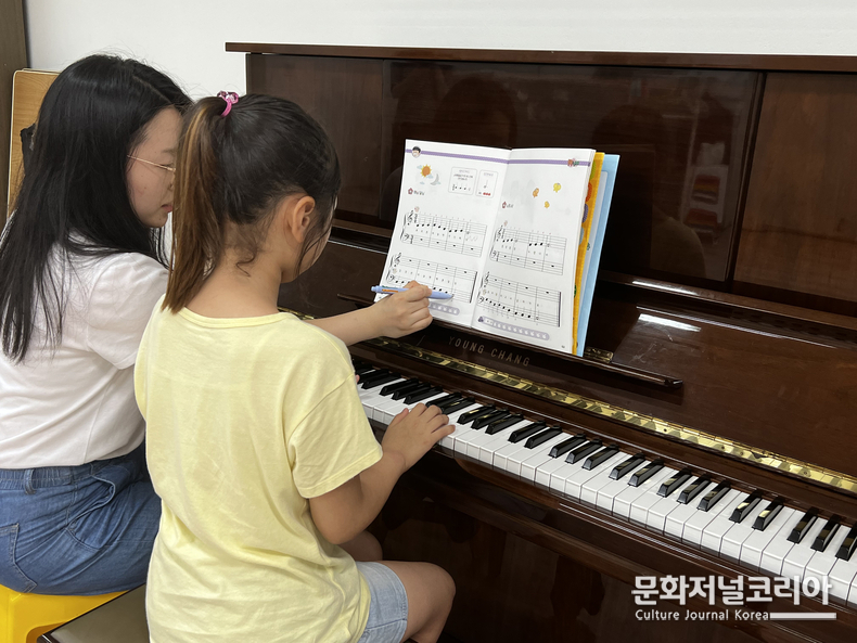 문화교실 운영사진