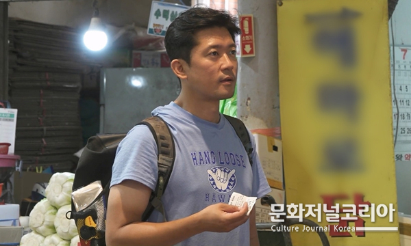 <strong> ‘나 혼자 산다’ 김대호</strong>