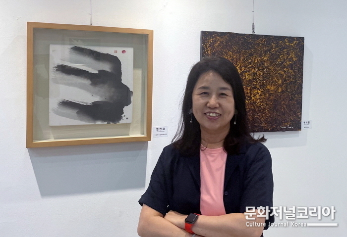 임연재 작가 초대작가 작품