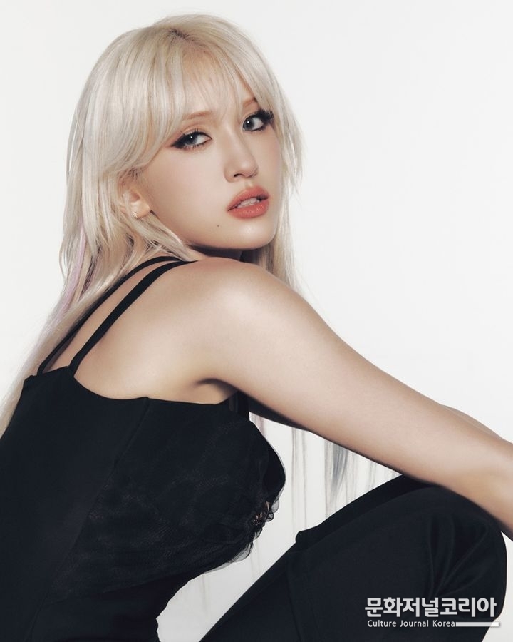 전소미. 2023.07.24. (사진 = 더블랙레이블 제공)