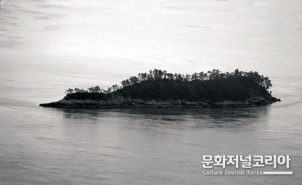 사진작가 김규종 출품 작품 '질주''