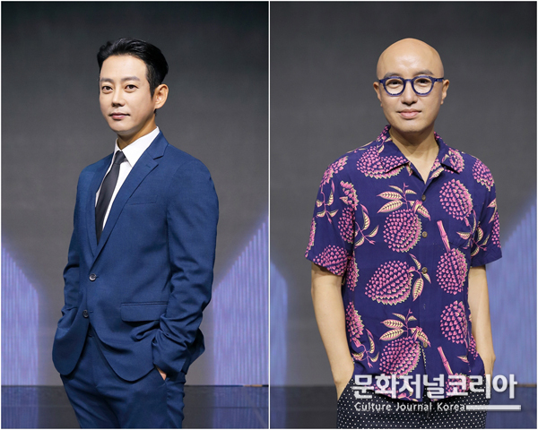 MBN ‘오픈전쟁’ 테이X홍석천