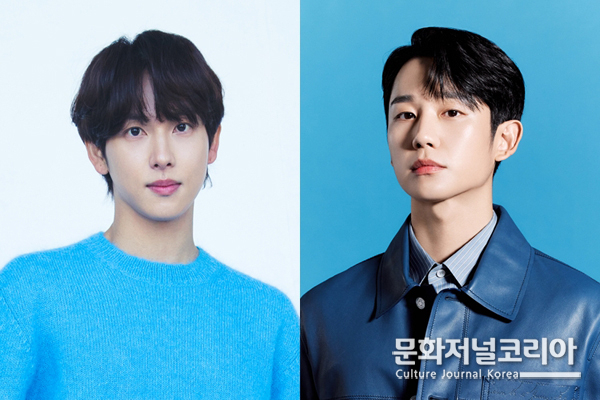 <strong>배우 임시완X정해인,</strong>