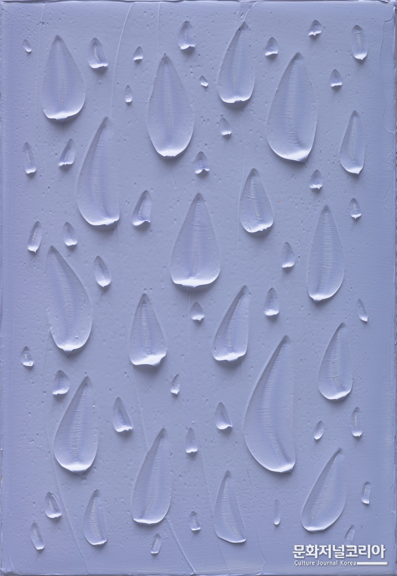 (신보라)6. Waves Within 22.05-1-III, 2022, oil on canvas, 22.7x15.8cm, 600,000won (1)