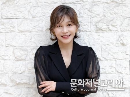 명품배우 '길해연'