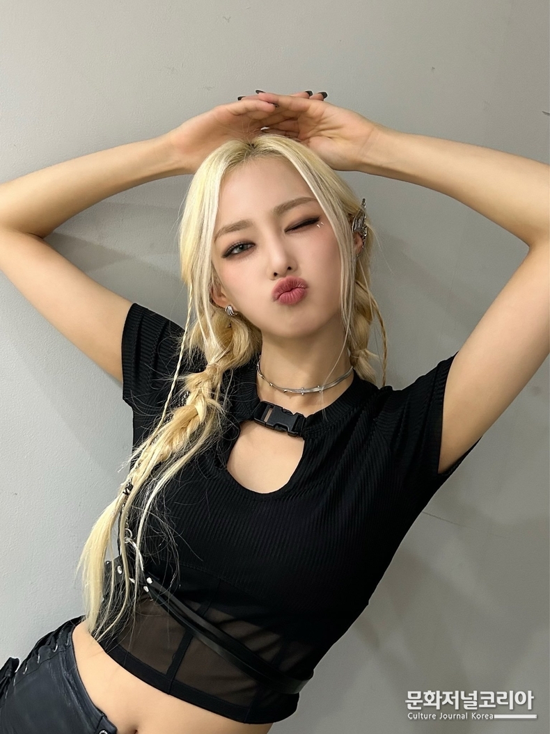 예은_이미지_슈퍼벨컴퍼니_제공