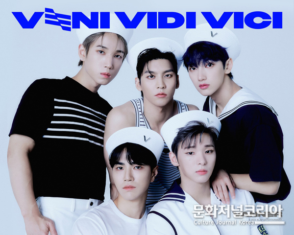 VANNER(배너)(태환, GON, 혜성, 성국, 영광)