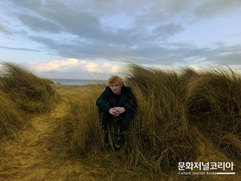 에드 시런(Ed Sheeran)