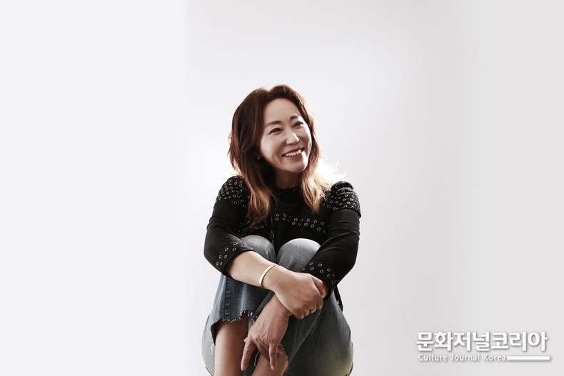 가수 채은옥