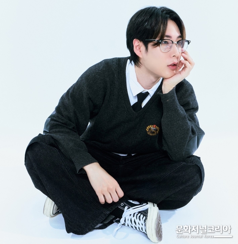  싱어송라이터 엘던(eldon) 사진제공 : eldon(엘던)