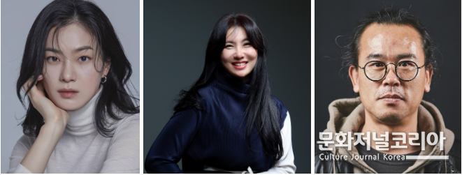 개막식 사회자 | 배우 옥자연, 개막공연 | 음악감독 조동희, 이성규 영화상 수상자 | 감독 이마리오사진 제공 : 청춘엔터테인먼트 