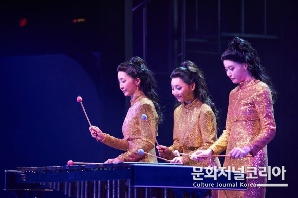 뮤지컬 '시스터즈'·'시스터 액트' 