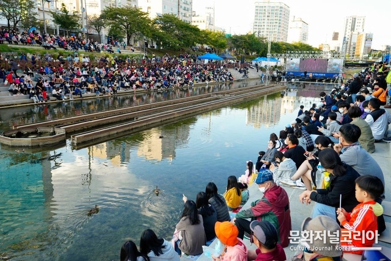 은평문화재단, ‘2023 파발제‧은평누리축제’ 