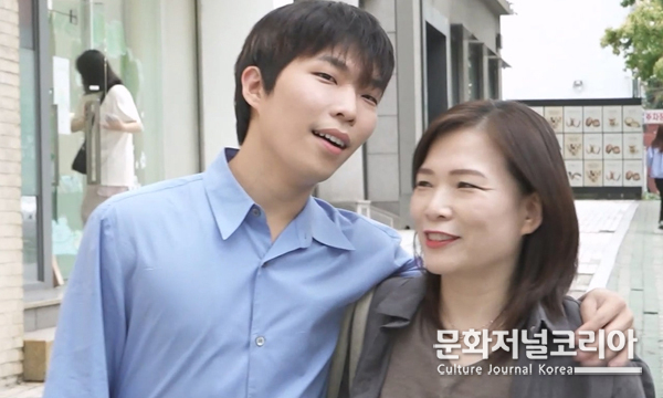 MBC ‘나 혼자 산다’ 악뮤 이찬혁와 엄마
