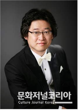종로고음악제 예술감독 테너 박승희(자료 제공_2023 종로고음악회 사무국)