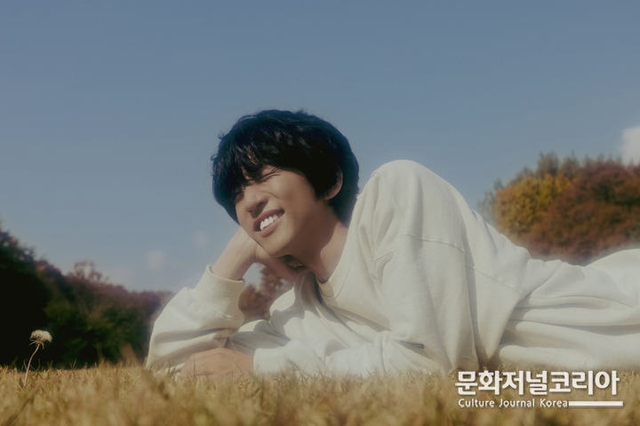 이승윤. (사진 = 마름모 제공)