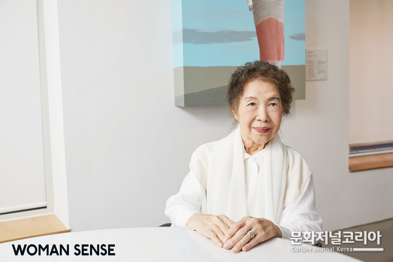 김남조 시인