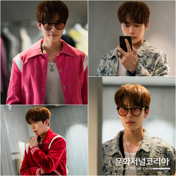 MBC 새 금토드라마 ‘열녀박씨 계약결혼뎐’ 유선호