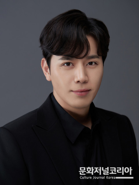 사진: 뮤지컬 배우 손준호