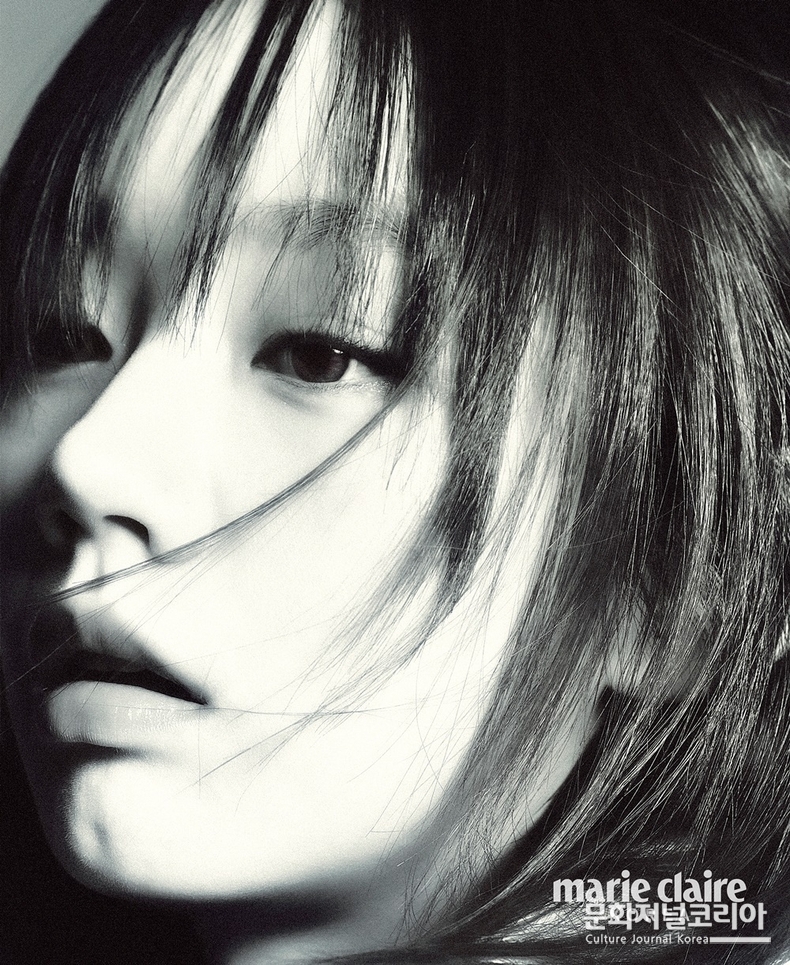 혜리_마리끌레르_화보 