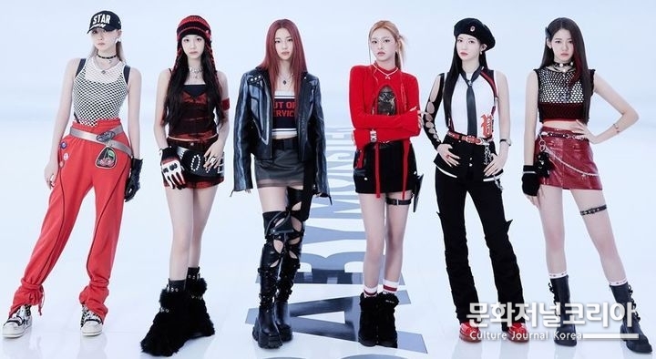 베이비 몬스터. (사진 = YG엔터테인먼트 제공)