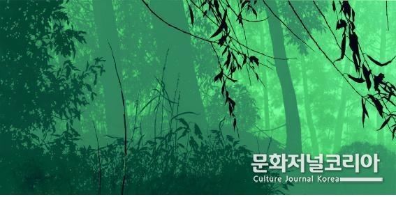 주태석, 자연·이미지(Nature·Image), 60x120cm, Oil on Canvas, 2019ⓒ CHUNGDAM BEAUXARTS GALLERY<br>
청담 보자르 갤러리