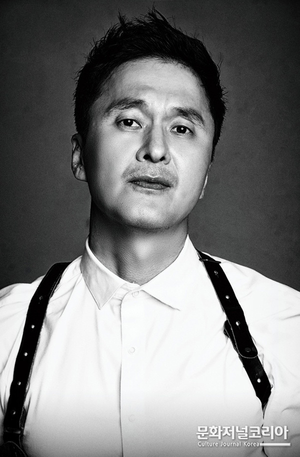 배우 장현성