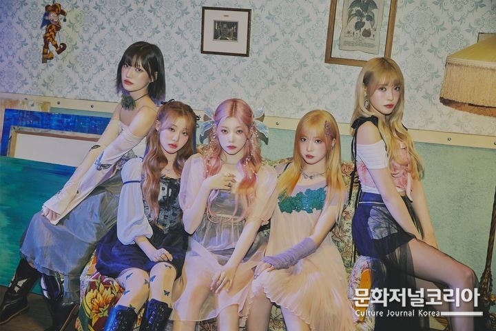 빌리. (사진 = 미스틱 스토리 제공)