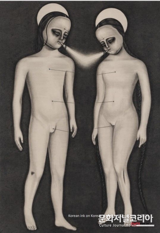 김정욱 개인전 '모든 것'