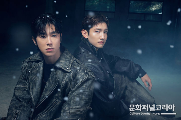 그룹 '동방신기' (사진=SM엔터테인먼트 제공) 