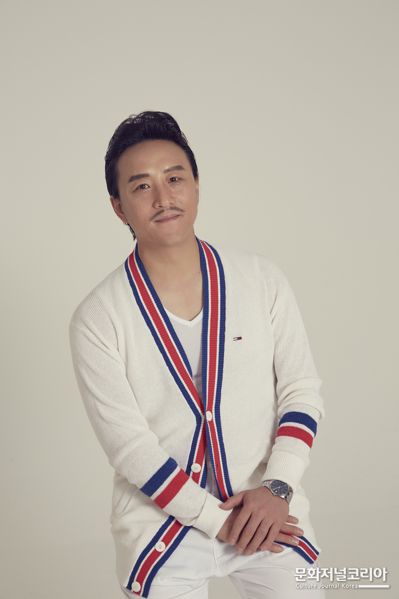 바리톤 석상근