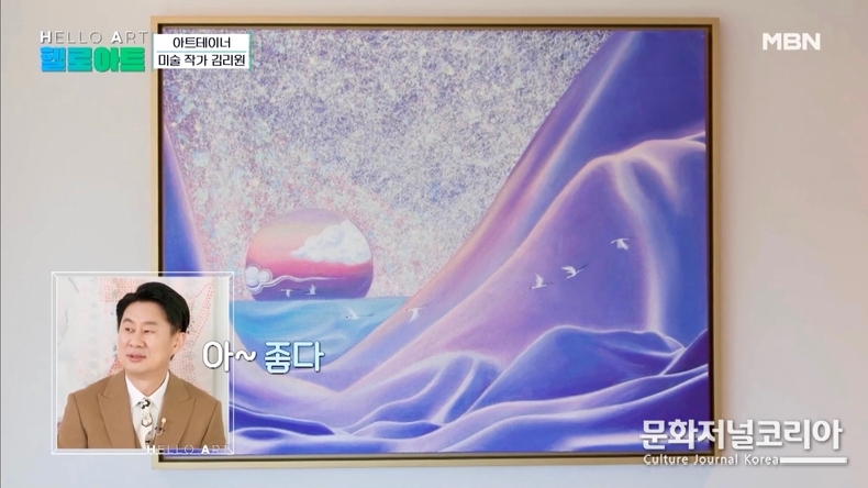 김리원 작가 작품