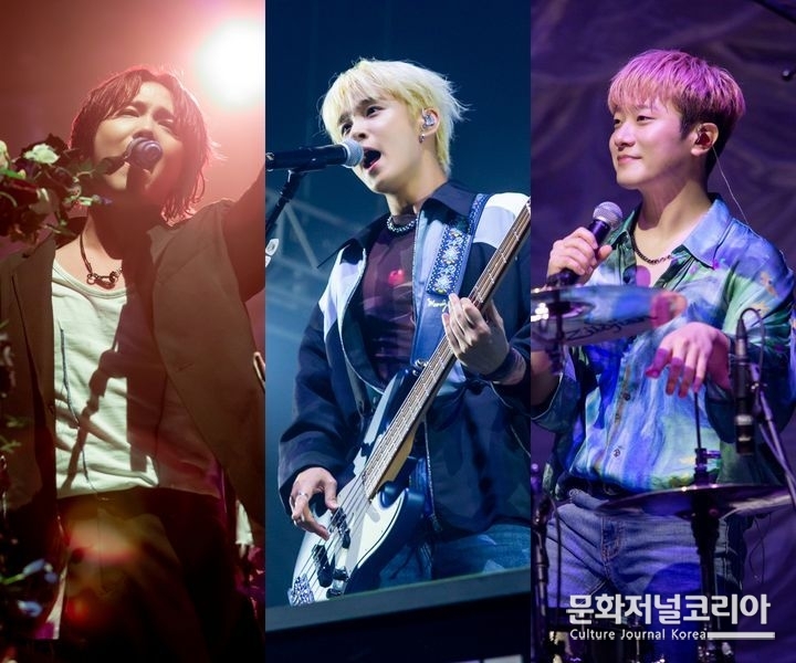 '2024 FT아일랜드 라이브 '헤이 데이' 인 아시아(2024 FTISLAND LIVE 'HEY DAY' IN ASIA'를 개최한다. (사진=FNC엔터테인먼트 제공)