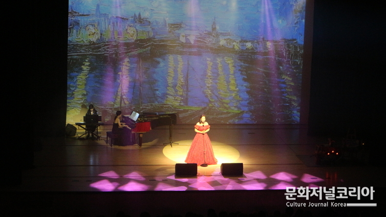 ▲사진은 지난 2023년 인천서구문화재단에서 열린 '청라 시에스타' 공연 모습