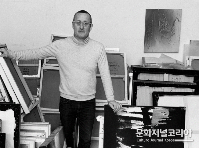 레미 이스베르그(사진 제공=갤러리 끼)