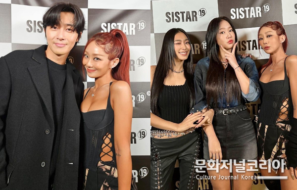 씨스타19(SISTAR19),