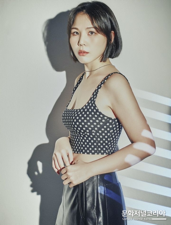 가수 알리. (사진=뮤직원컴퍼니 제공) 