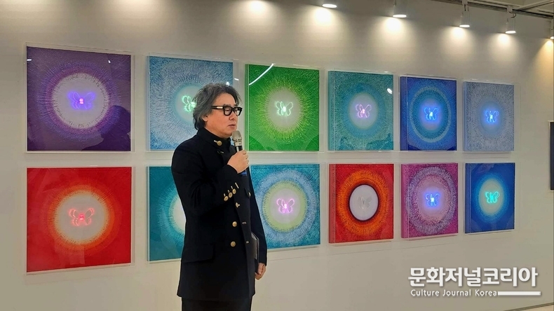 이건수 감독의 평론