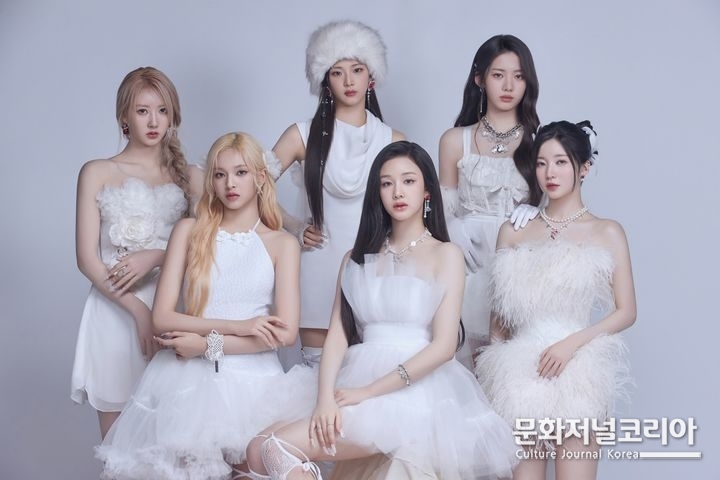 베이비몬스터. (사진=YG엔터테인먼트 제공)