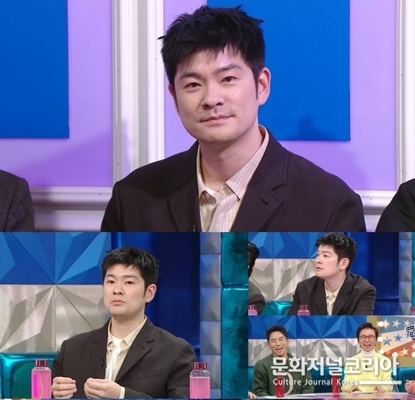 '라디오스타' 장기하