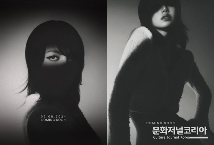 그룹 블랙핑크 '리사'. (사진=리사 인스타그램 캡처)