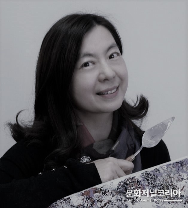 문현숙 작가_ 사진 (아트플러스 제공)