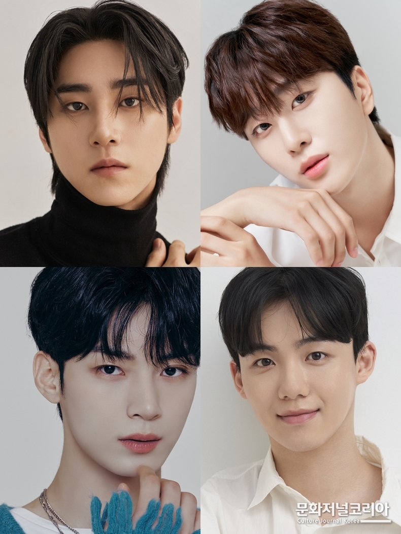 재즈처럼_1차 캐스팅 라인업 공개_사진제공 = 아이피큐