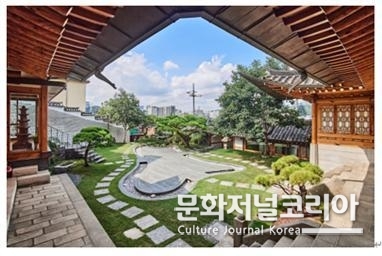 EUM THE PLACE 전경