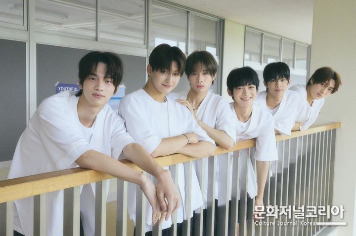 투어스. (사진=플레디스 엔터테인먼트 제공) 