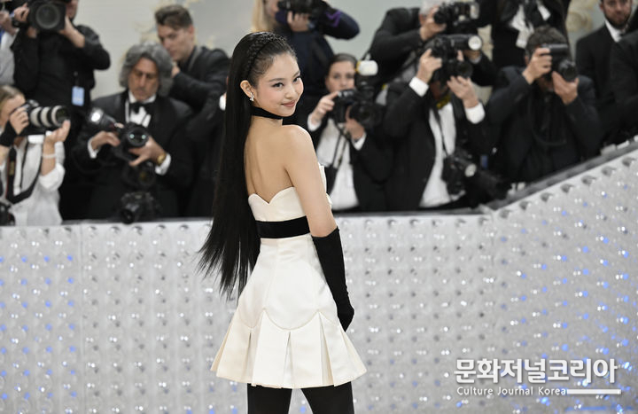블랙핑크 '제니'