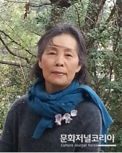 강명순 작가