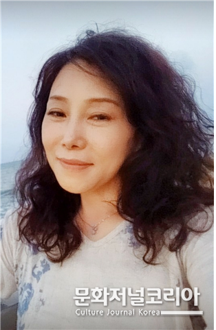고명옥 작가