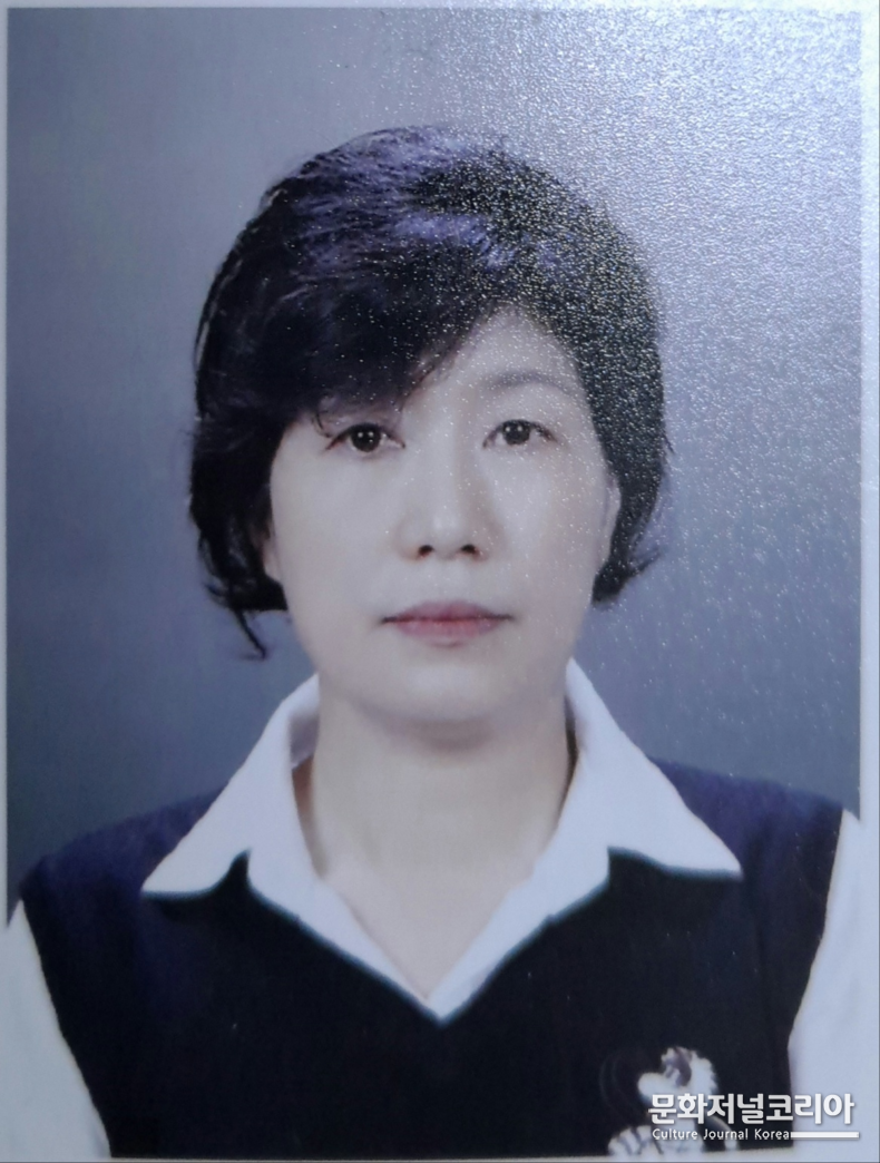 박정숙 작가